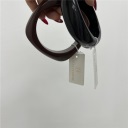 bracciale senza chiusura lion